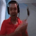 papichMurder emote