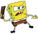 StickBob emote