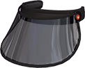 FaceVisor emote
