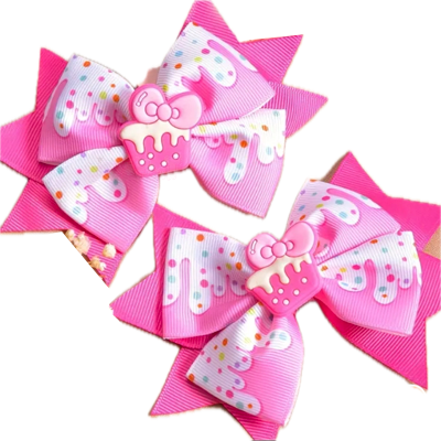 bowspink static emote