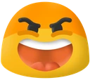 hdblobmaniacal emote