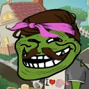 trollzombatar emote