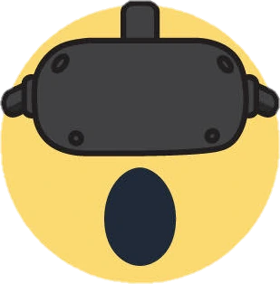 VR emote