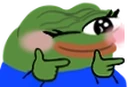Gunshy emote