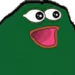pepepog emote