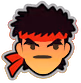 MadSmashUltimateRyu emote