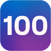 100level emote