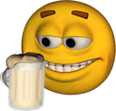 EmotiBeer emote