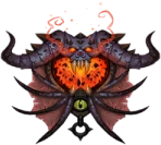 Warlock emote