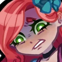 NPCStylistDisgust emote