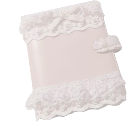 pink_diary emote