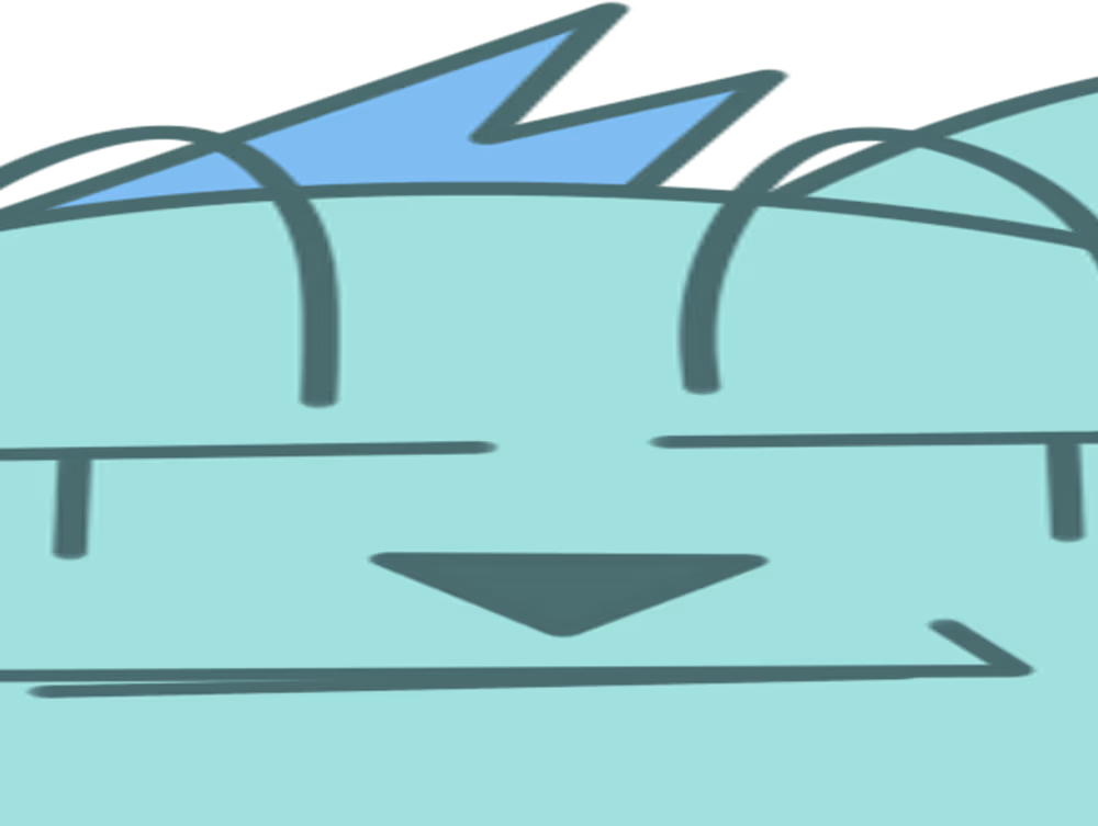 seriously emote