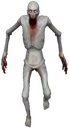 SCP096 emote