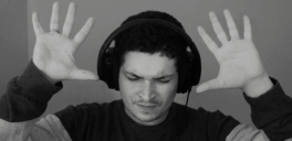 MUSICA static emote