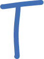 blue_letter_t emote