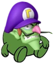 waluigi_pepe emote