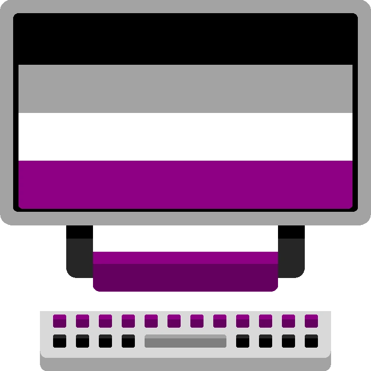 aseComputer emote