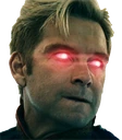 pissedlander emote