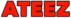 ATEEZ emote