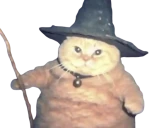 magicFeline emote