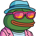 pepemiami emote