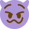 Smirking_Devil emote