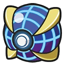 BeastBall emote