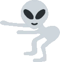 bogosbinted emote