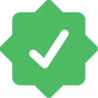 Verified_Simplified emote