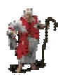Wololo emote