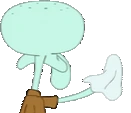 Clean emote