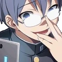 excite emoji