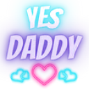 YesDaddy emote