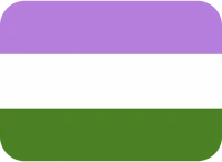 genderqueerPride emote