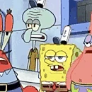 Krusty_Exit emote