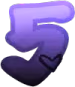 purple_5_with_fade emote