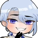 AYATOSMUG emote