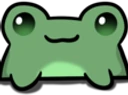FROG emote