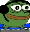 Backseating emote