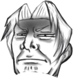inhale emote