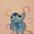 Stitch_draw emote