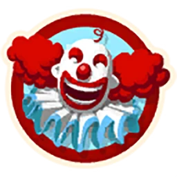 Clown_fortnite emote
