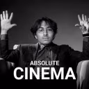 CINEMA emote