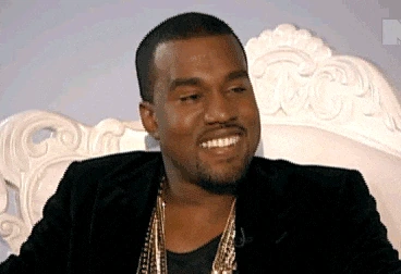 Kanye emote