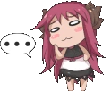 LithanaConfused emote