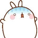 molang_shock emote