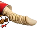 Pringles emote