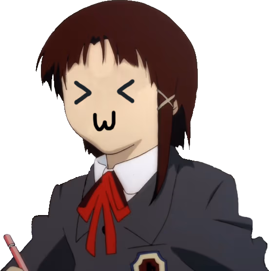 uuuLain emote