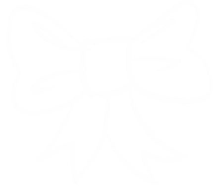 Bow emoji