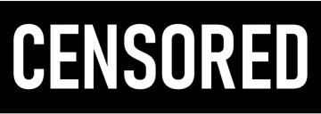 Censored emote